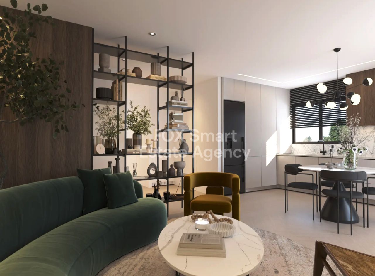 Thumbnail 9 Property 2100 Aglandjia, Nicosia / 48383