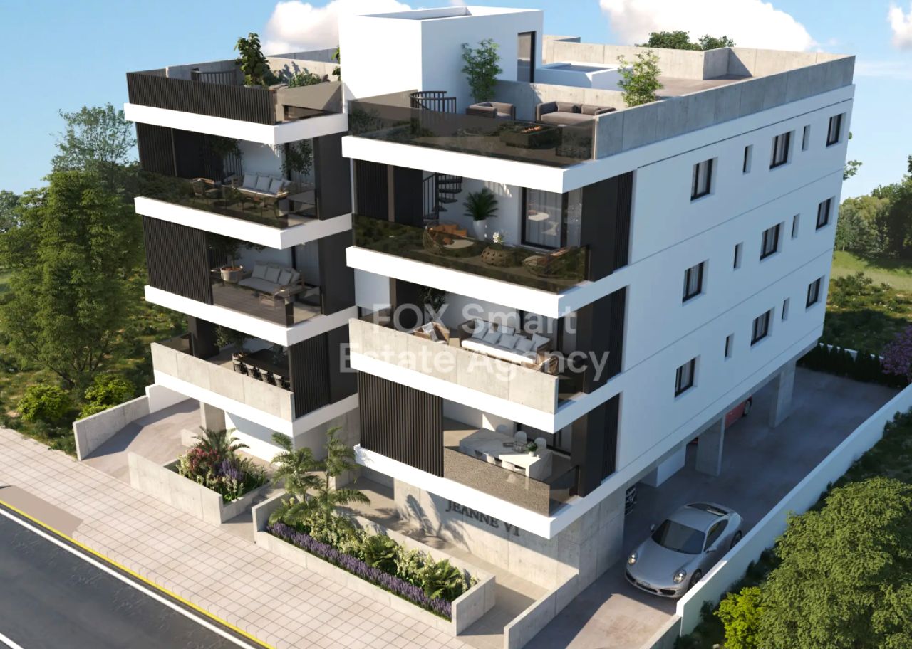 Thumbnail 6 Property 2100 Aglandjia, Nicosia / 48383