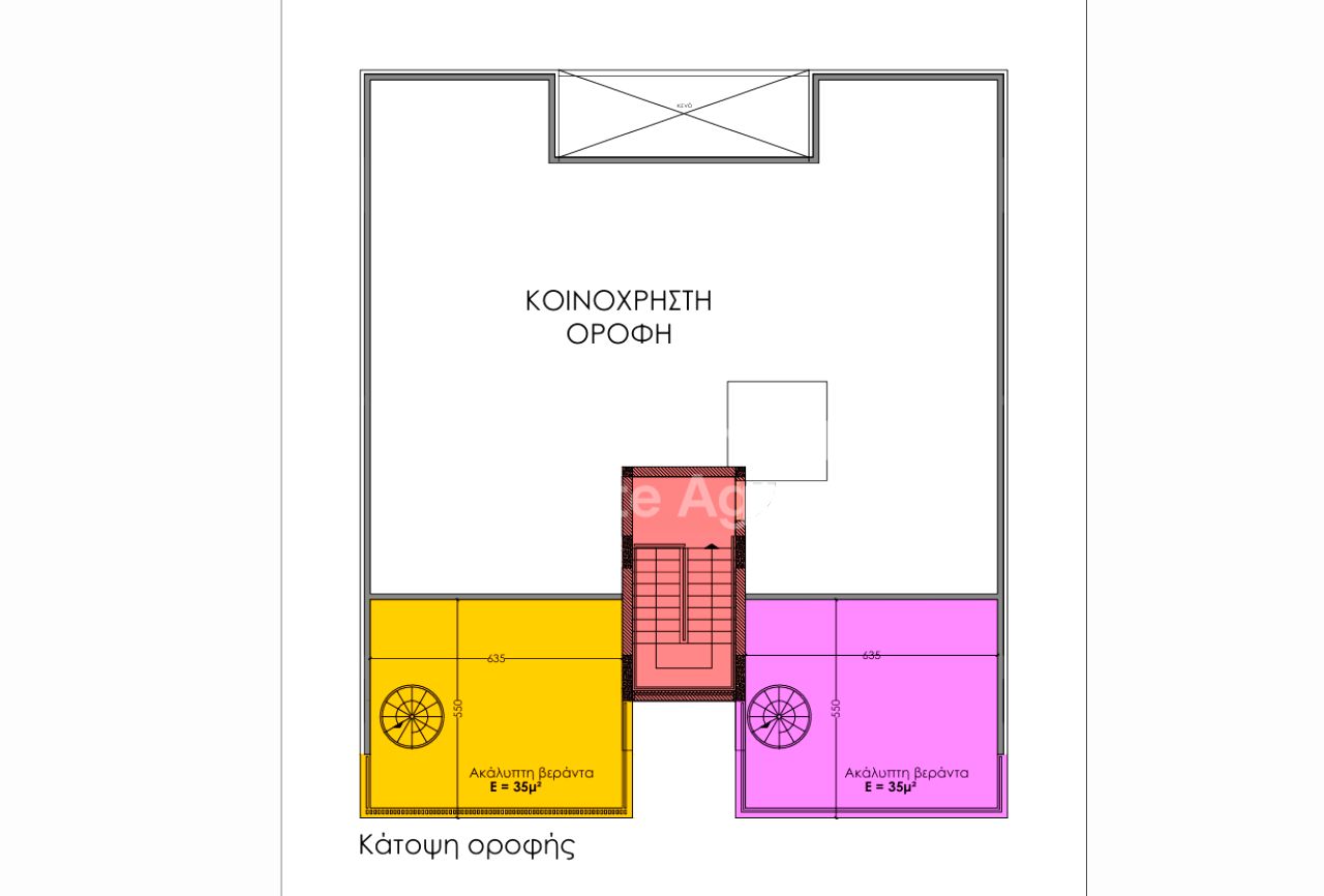 Thumbnail 21 Property 2100 Aglandjia, Nicosia / 48383
