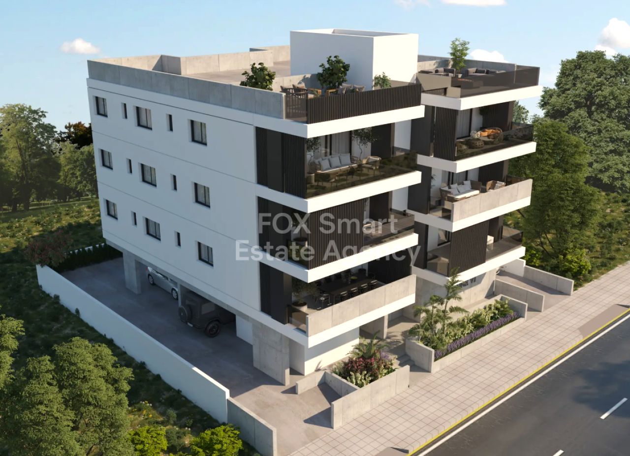 Thumbnail 5 Property 2100 Aglandjia, Nicosia / 48383