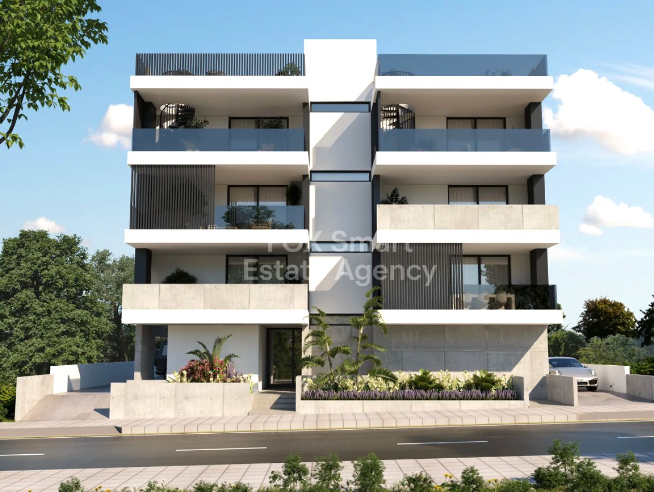 Thumbnail 1 Property 2100 Aglandjia, Nicosia / 48383