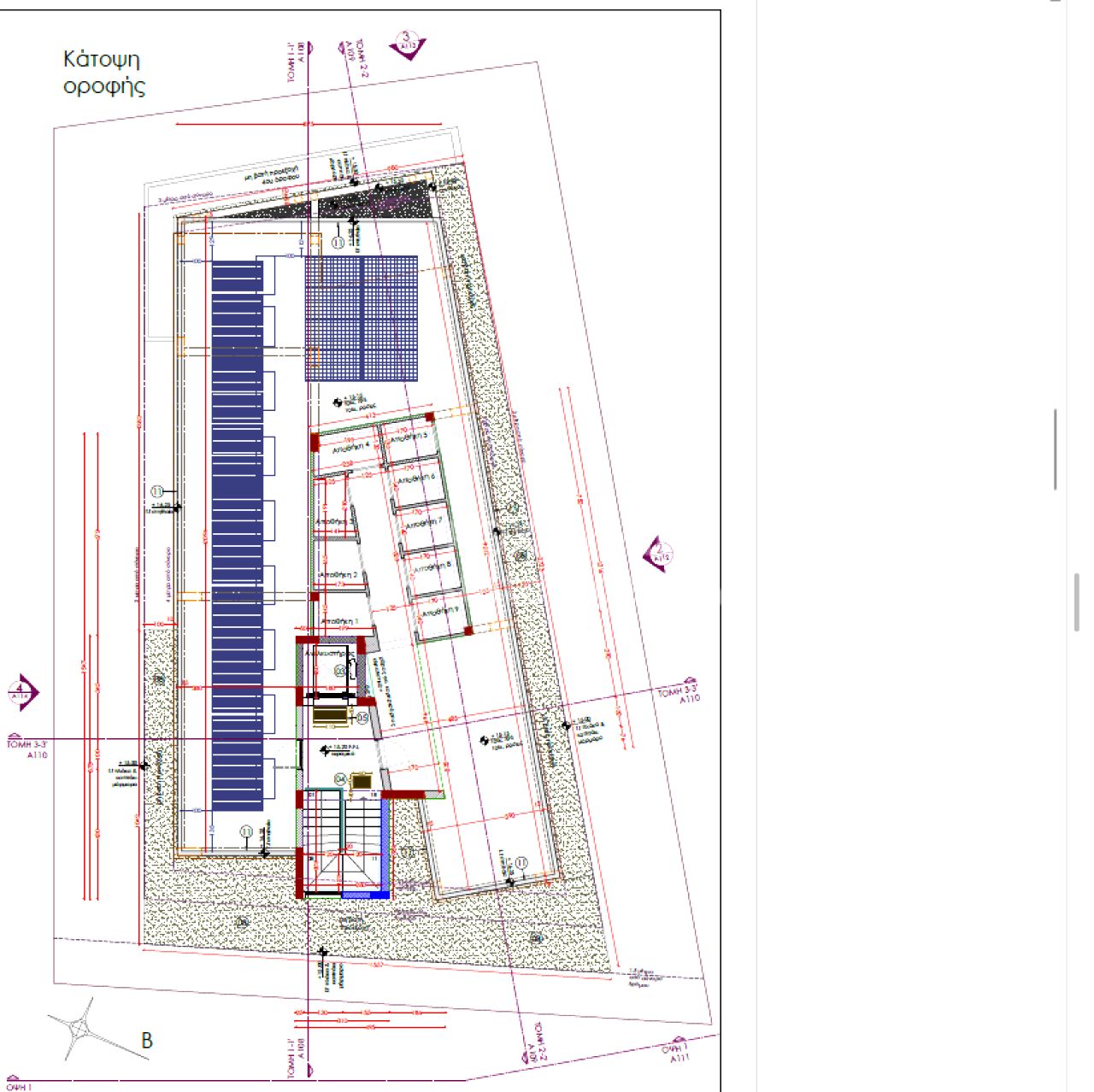 Thumbnail 8 Propiedad 2100 Alandjia, Nicosia / 48577