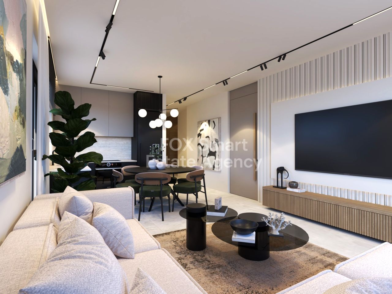 Thumbnail 3 Propiedad 2100 Alandjia, Nicosia / 48577