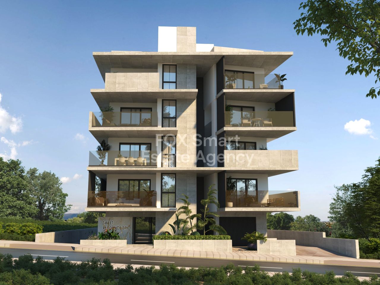 Thumbnail 1 Propiedad 2100 Alandjia, Nicosia / 48585