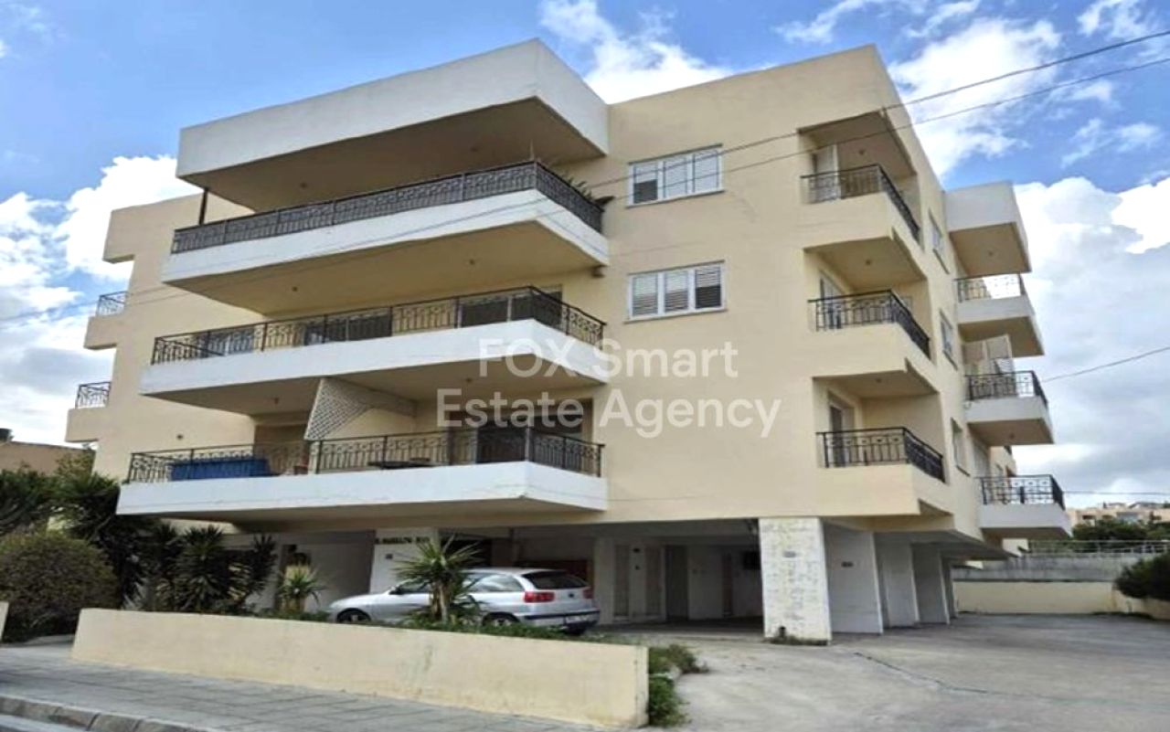 Thumbnail 1 Property 2100 Aglandjia, Nicosia / 48632