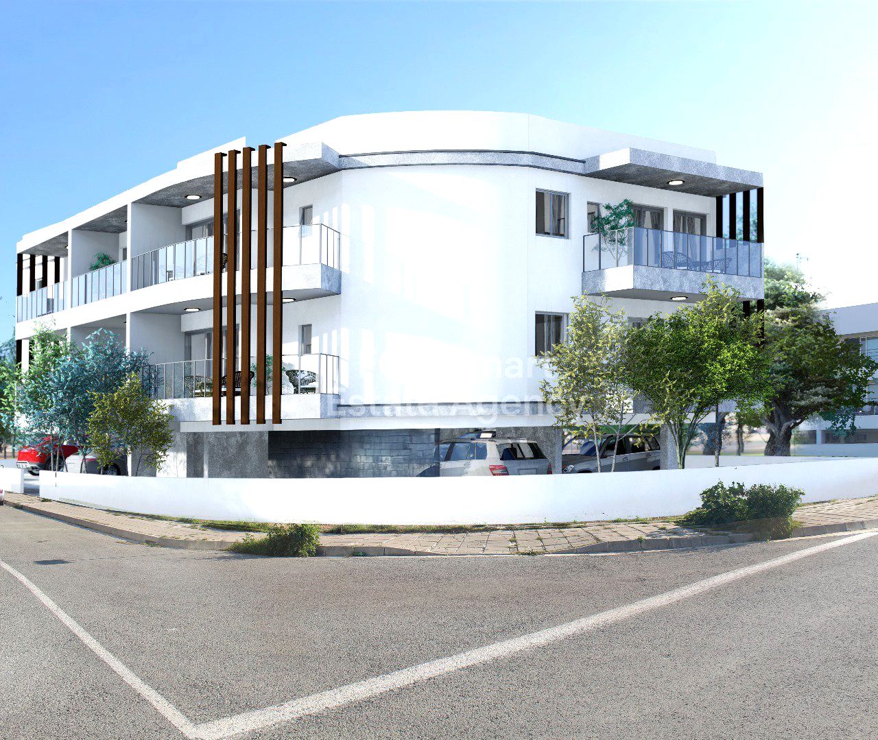 Thumbnail 9 房地产 2100 阿格兰德贾, 尼科西亚 / 48738