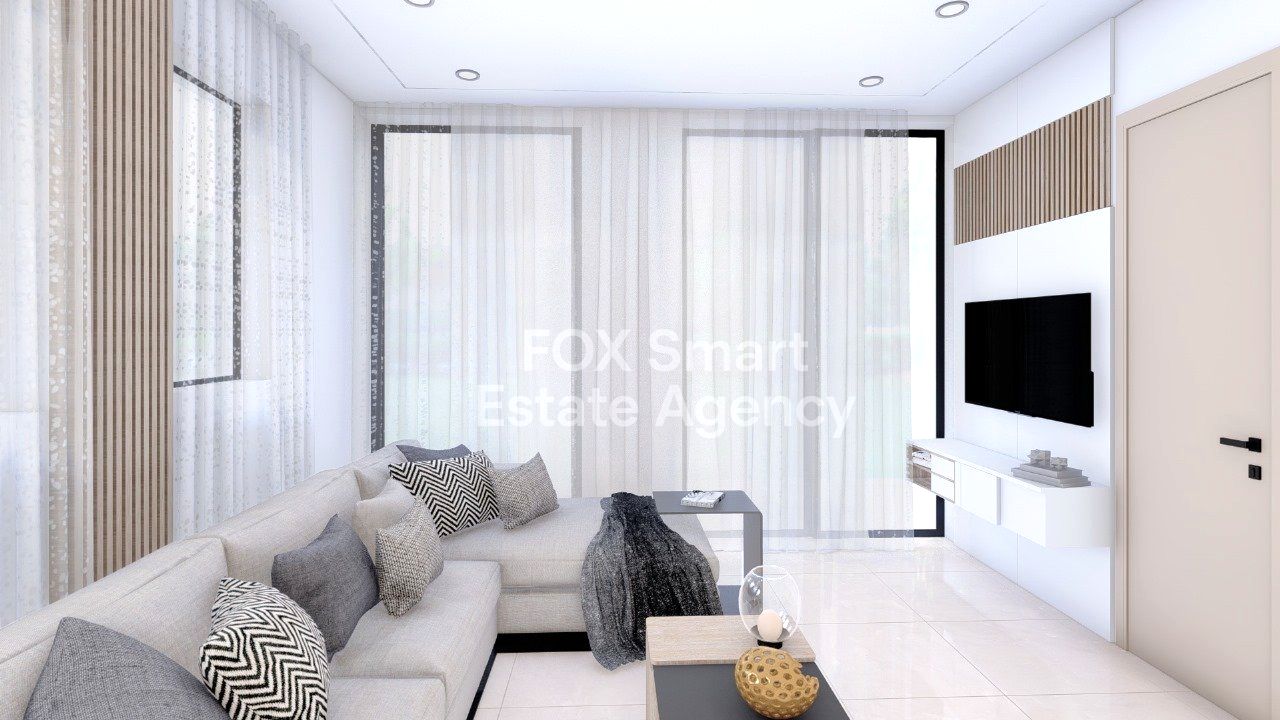 Thumbnail 15 房地产 2100 阿格兰德贾, 尼科西亚 / 48738