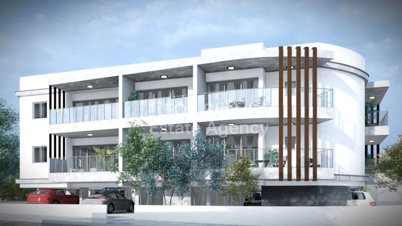 Thumbnail 6 房地产 2100 阿格兰德贾, 尼科西亚 / 48738