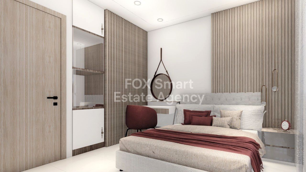 Thumbnail 19 房地产 2100 阿格兰德贾, 尼科西亚 / 48738