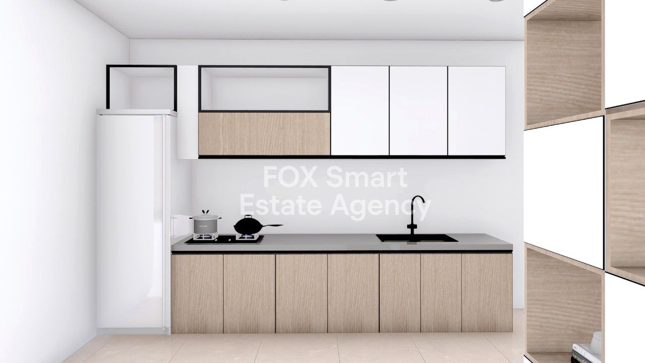 Thumbnail 10 房地产 2100 阿格兰德贾, 尼科西亚 / 48738