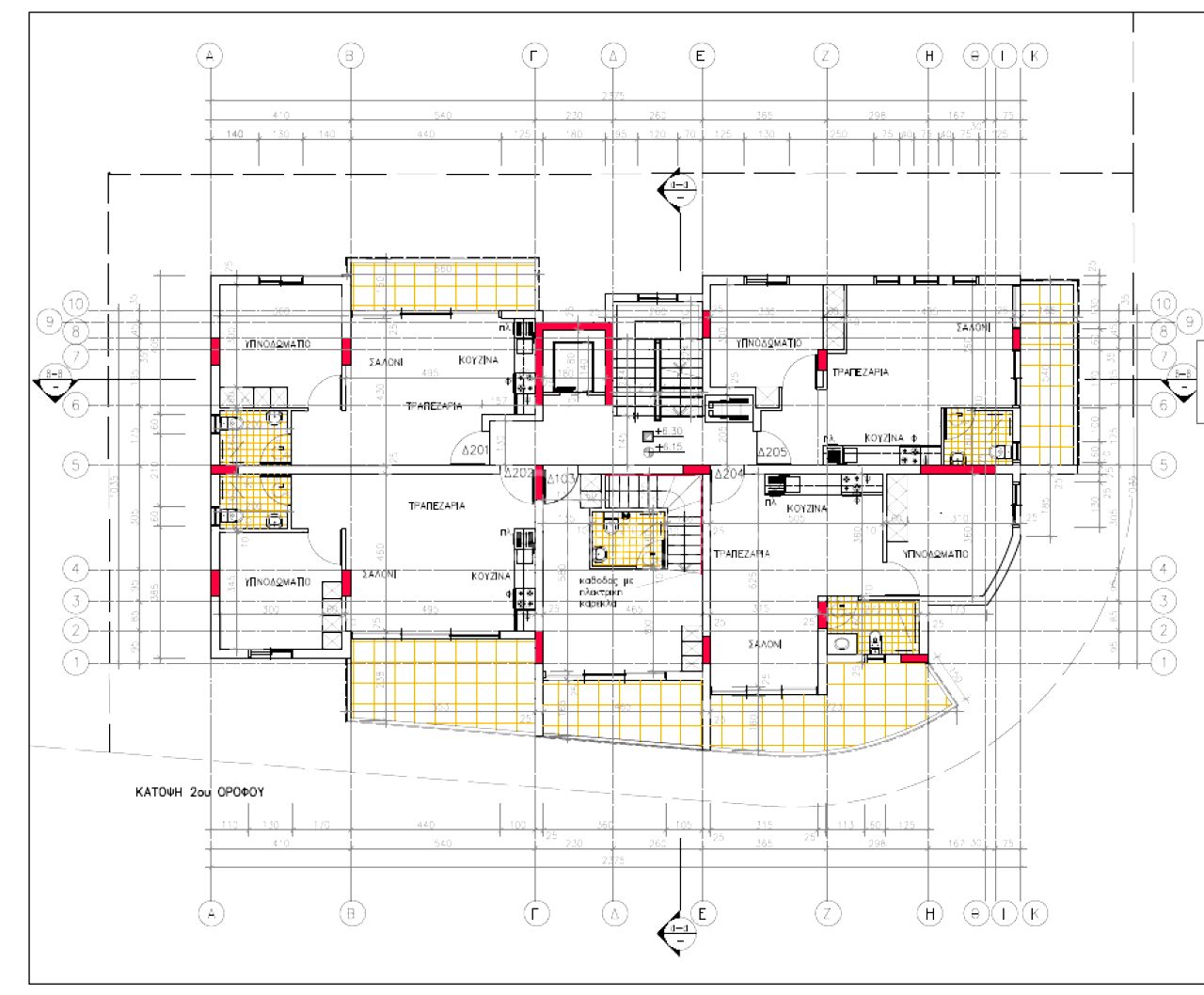 Thumbnail 23 房地产 2100 阿格兰德贾, 尼科西亚 / 48738