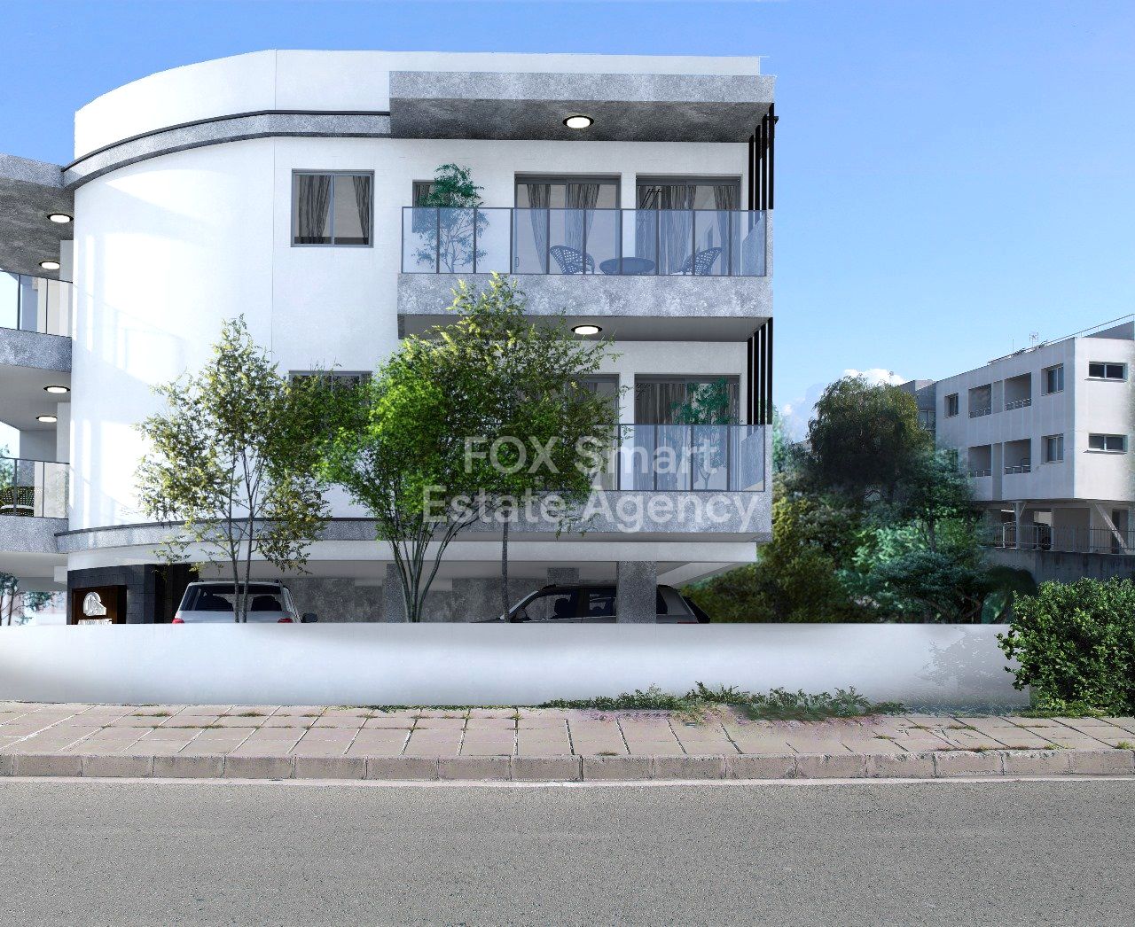 Thumbnail 8 房地产 2100 阿格兰德贾, 尼科西亚 / 48738