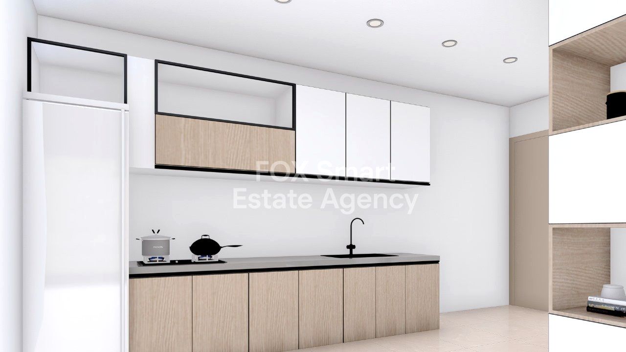 Thumbnail 13 房地产 2100 阿格兰德贾, 尼科西亚 / 48738