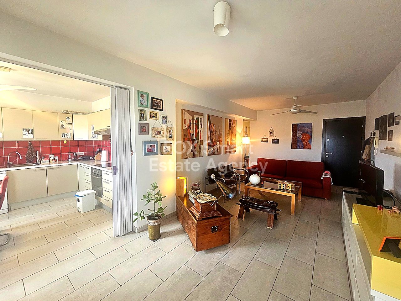 Thumbnail 3 Propiedad 2100 Alandjia, Nicosia / 49597