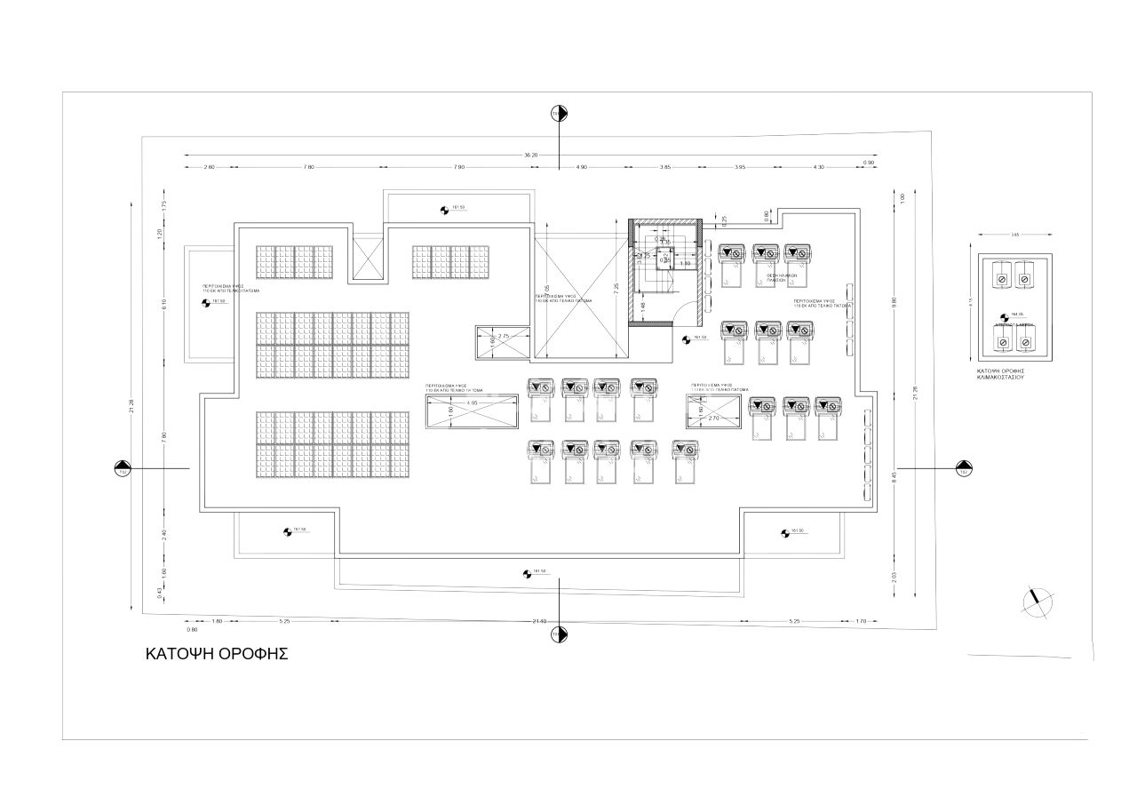 Thumbnail 8 Właściwość 2100 Aglandjia, Nikozja / 50107
