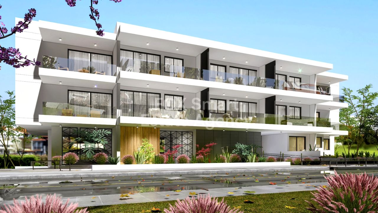 Thumbnail 3 Właściwość 2100 Aglandjia, Nikozja / 50107