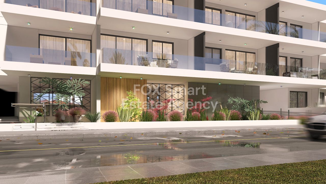 Thumbnail 5 Właściwość 2100 Aglandjia, Nikozja / 50108