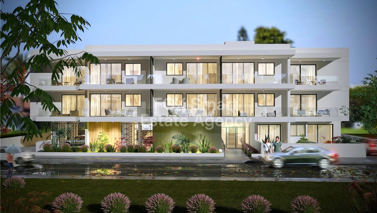 Thumbnail 7 Właściwość 2100 Aglandjia, Nikozja / 50108