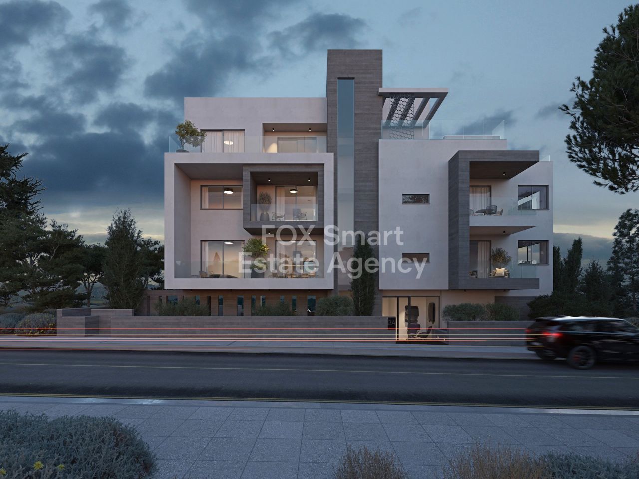 Thumbnail 2 Propiedad 8025 Anavargaros, Pafos / LIM-PAF-32796