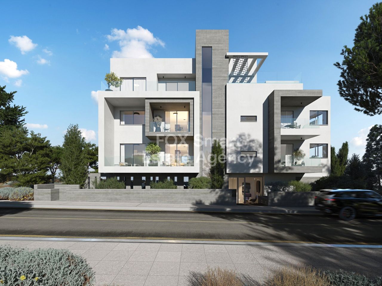 Thumbnail 1 Propiedad 8025 Anavargaros, Pafos / LIM-PAF-32796