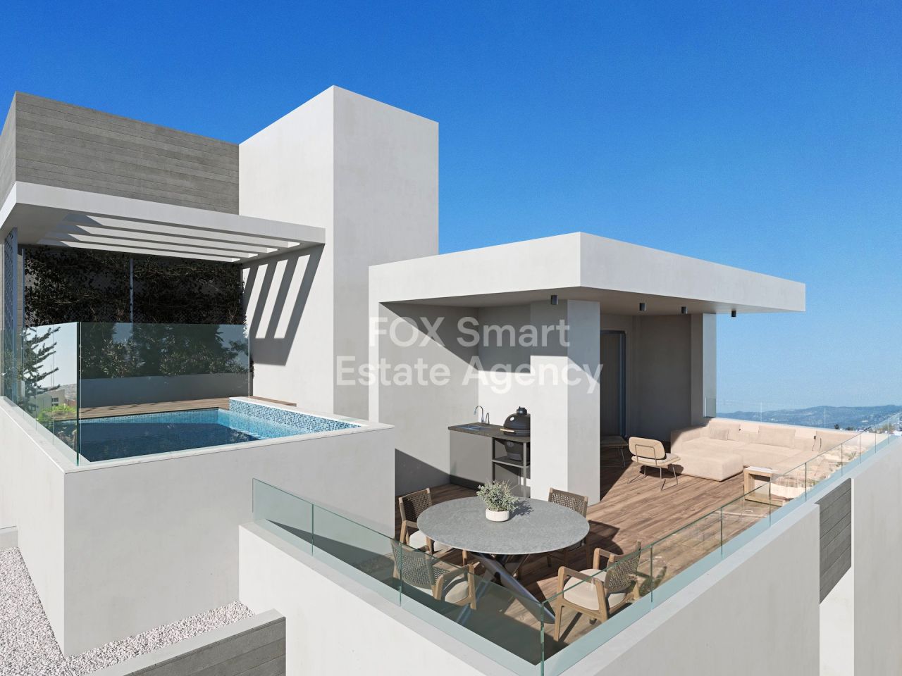 Thumbnail 1 Właściwość 8025 Anavargaros, Pafos / LIM-PAF-32797