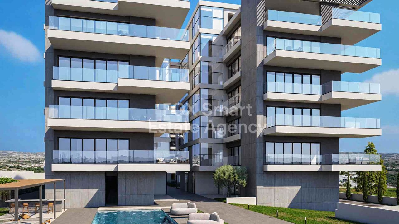 Thumbnail 14 Właściwość 8025 Anavargaros, Pafos / LIM-PAF-29077