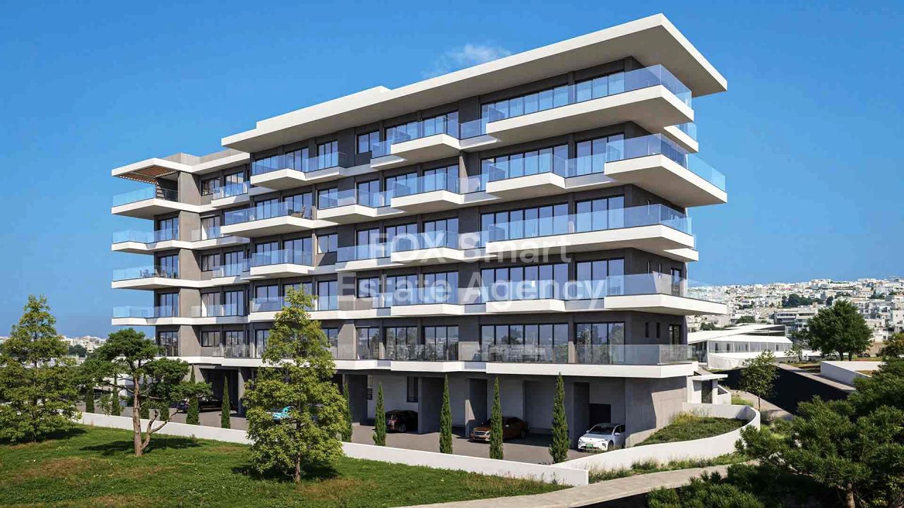 Thumbnail 6 Właściwość 8025 Anavargaros, Pafos / LIM-PAF-29077