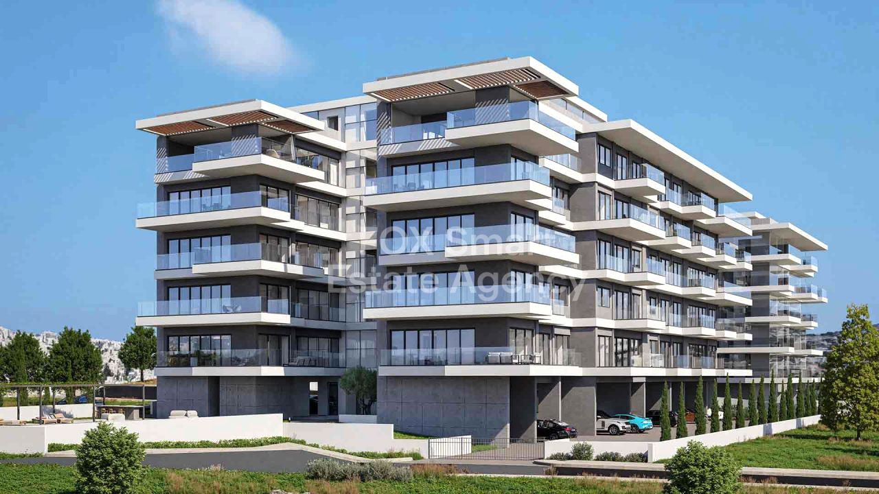 Thumbnail 13 Właściwość 8025 Anavargaros, Pafos / LIM-PAF-29077