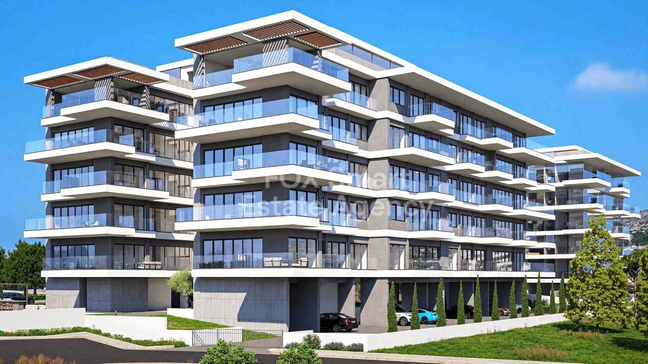 Thumbnail 7 Właściwość 8025 Anavargaros, Pafos / LIM-PAF-29077