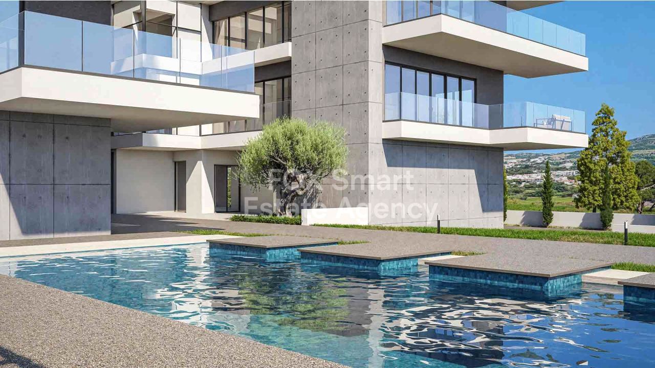 Thumbnail 2 Właściwość 8025 Anavargaros, Pafos / LIM-PAF-29077