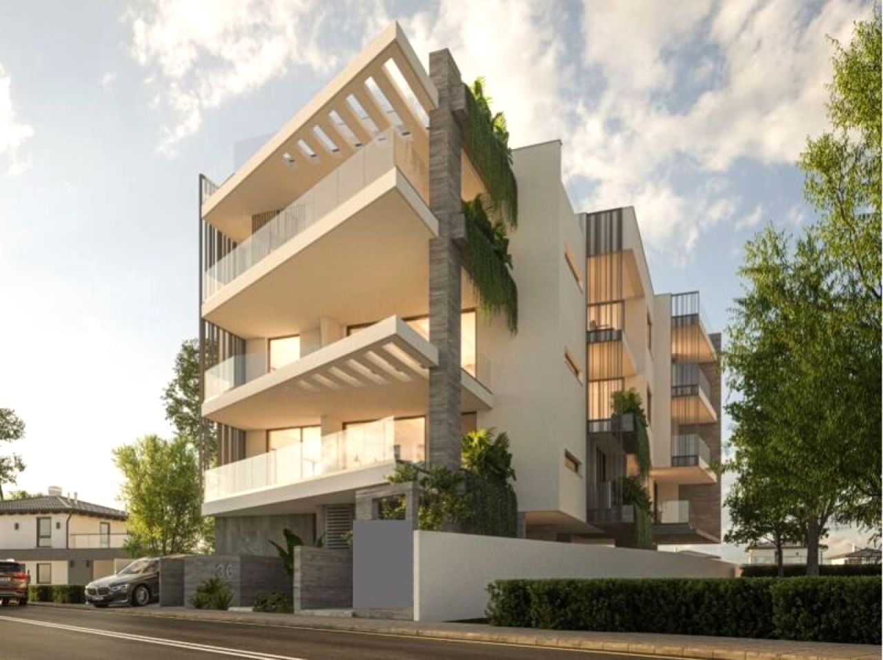 Property 39802 Aradippou, Larnaca / dex063n3