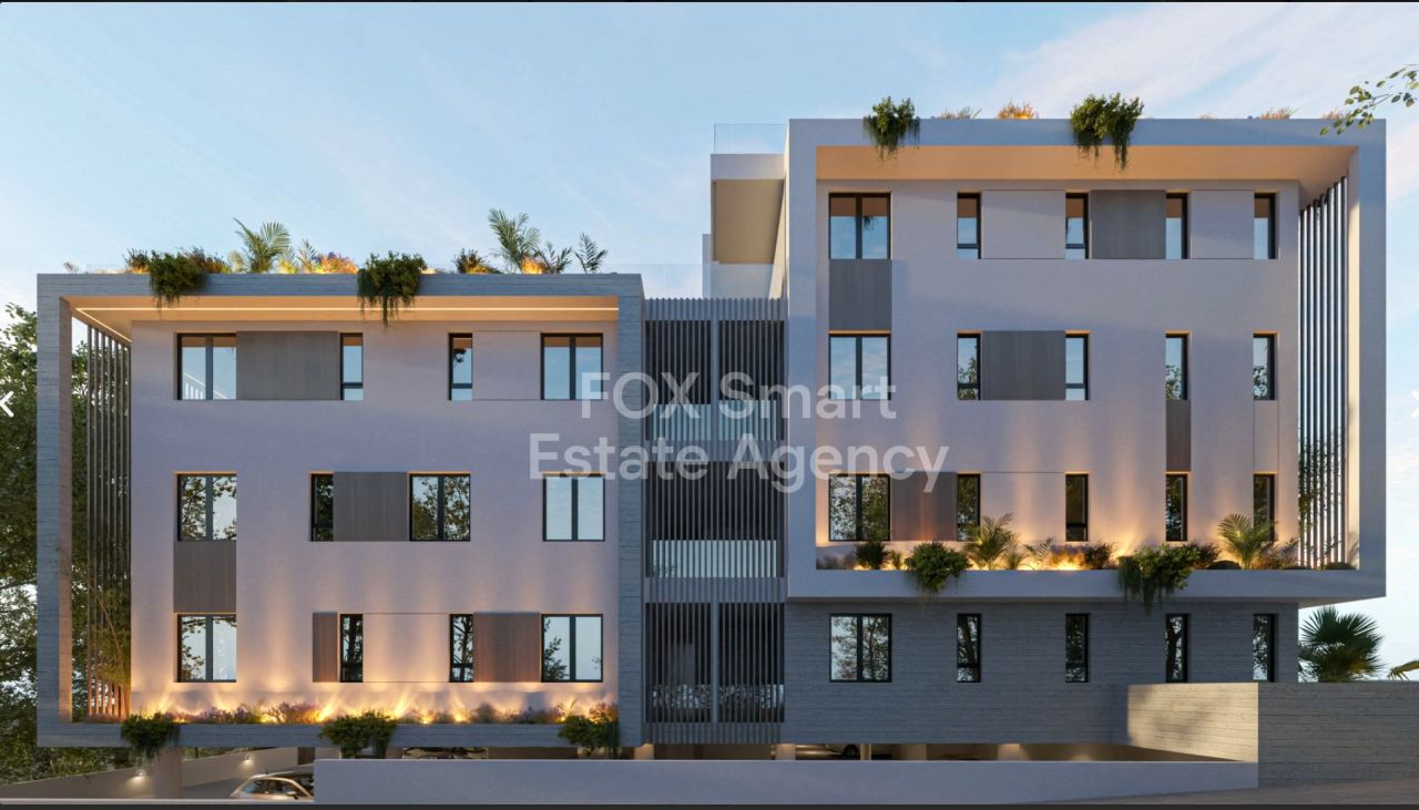 Ακίνητο 50774 Αραδίππου, Λάρνακα / 43253