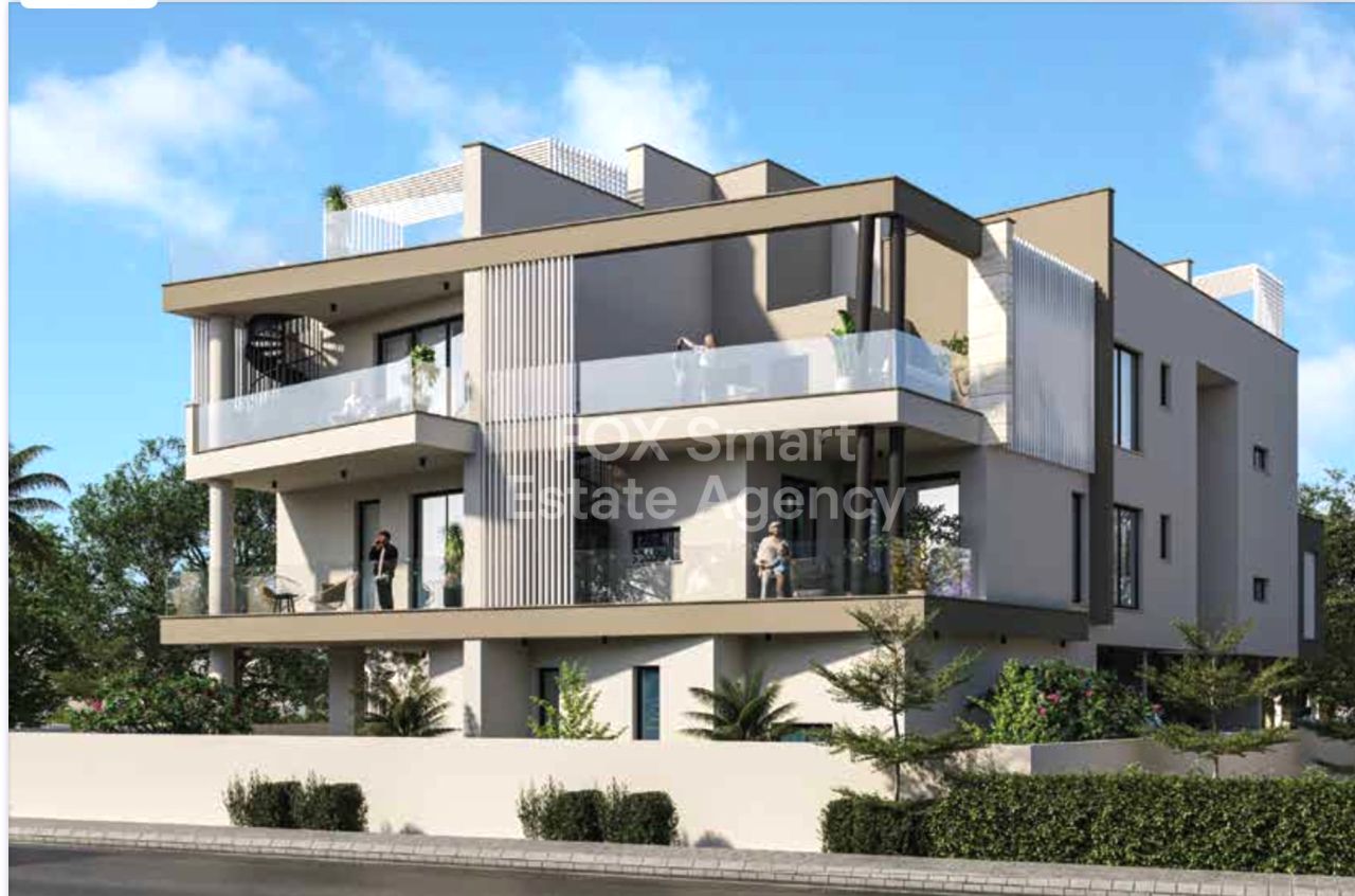 Thumbnail 1 Proprietà 7100 Aradippou, Larnaca / 44846