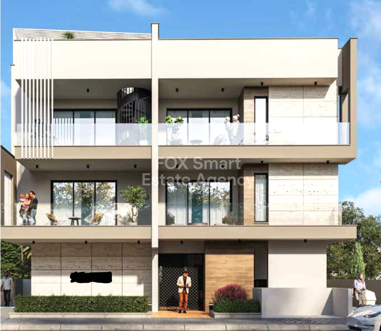 Thumbnail 9 Proprietà 7100 Aradippou, Larnaca / 44846