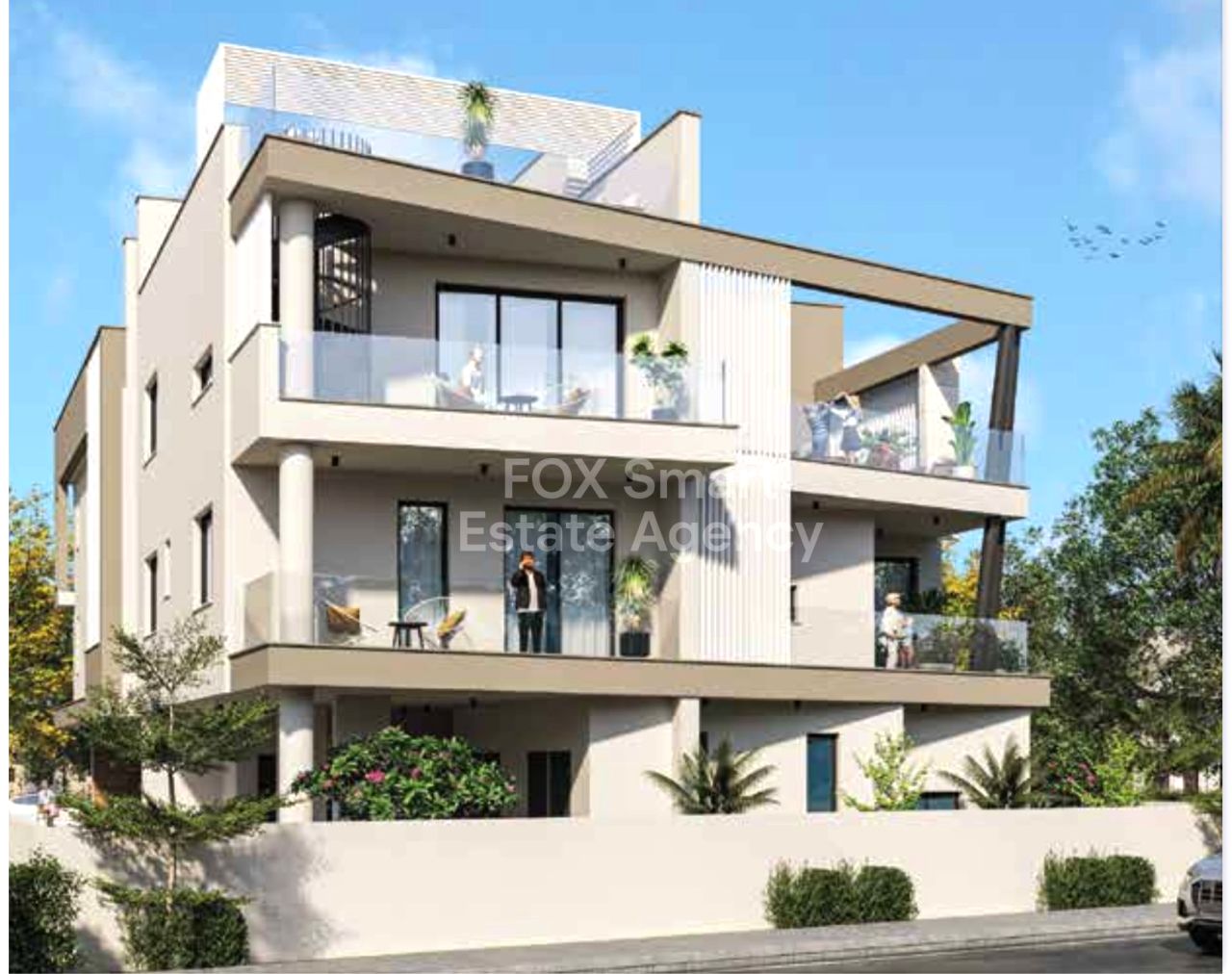 Thumbnail 10 Proprietà 7100 Aradippou, Larnaca / 44846