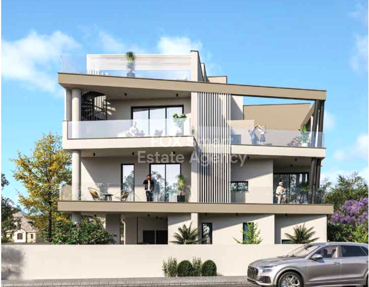 Thumbnail 4 Property 7100 Aradippou, Larnaca / 44848