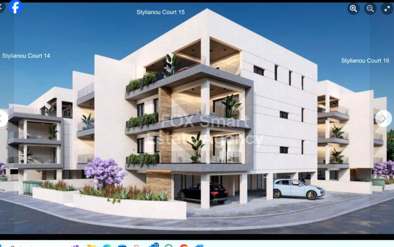 Thumbnail 4 Propriété 7100 Aradippou, Larnaca / 45083