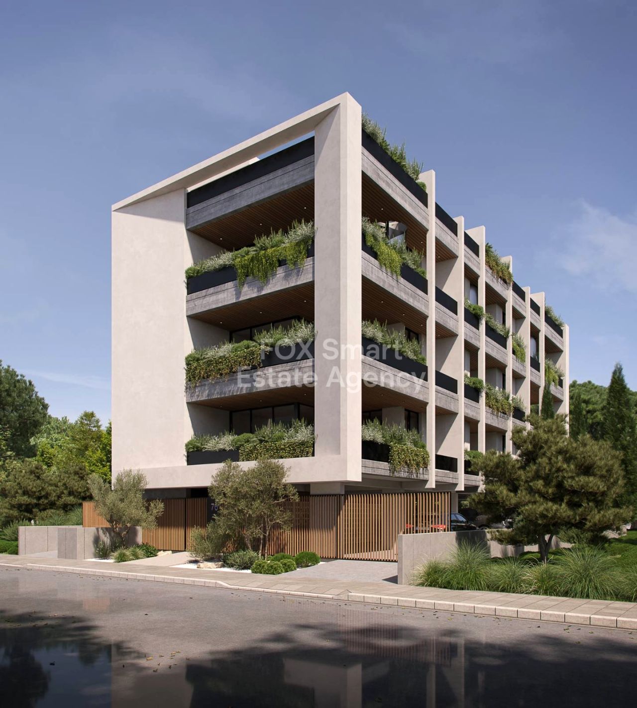 Thumbnail 1 EIGENTUM 7100 Aradippou, Larnaka / 45264