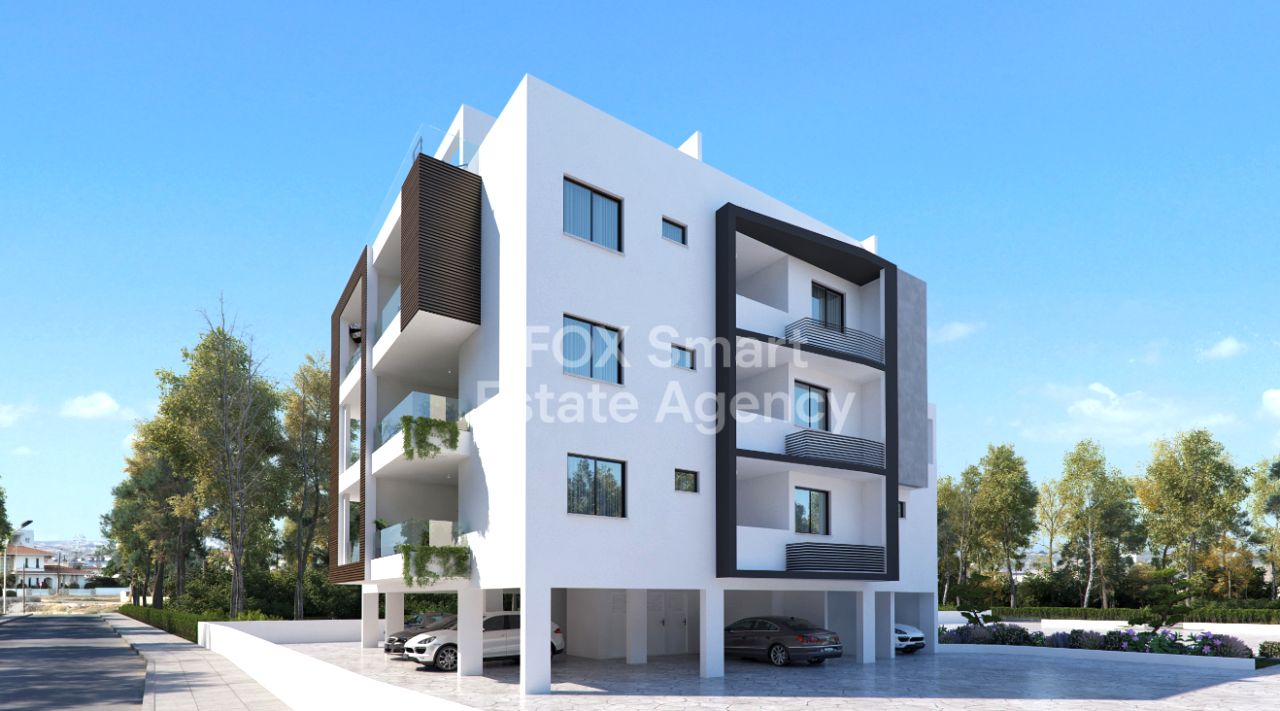 Thumbnail 4 Proprietà 7100 Aradippou, Larnaca / 46169