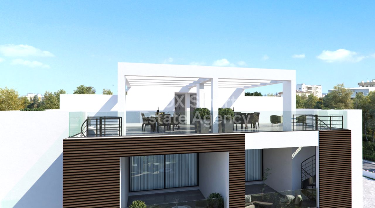 Thumbnail 5 Proprietà 7100 Aradippou, Larnaca / 46169