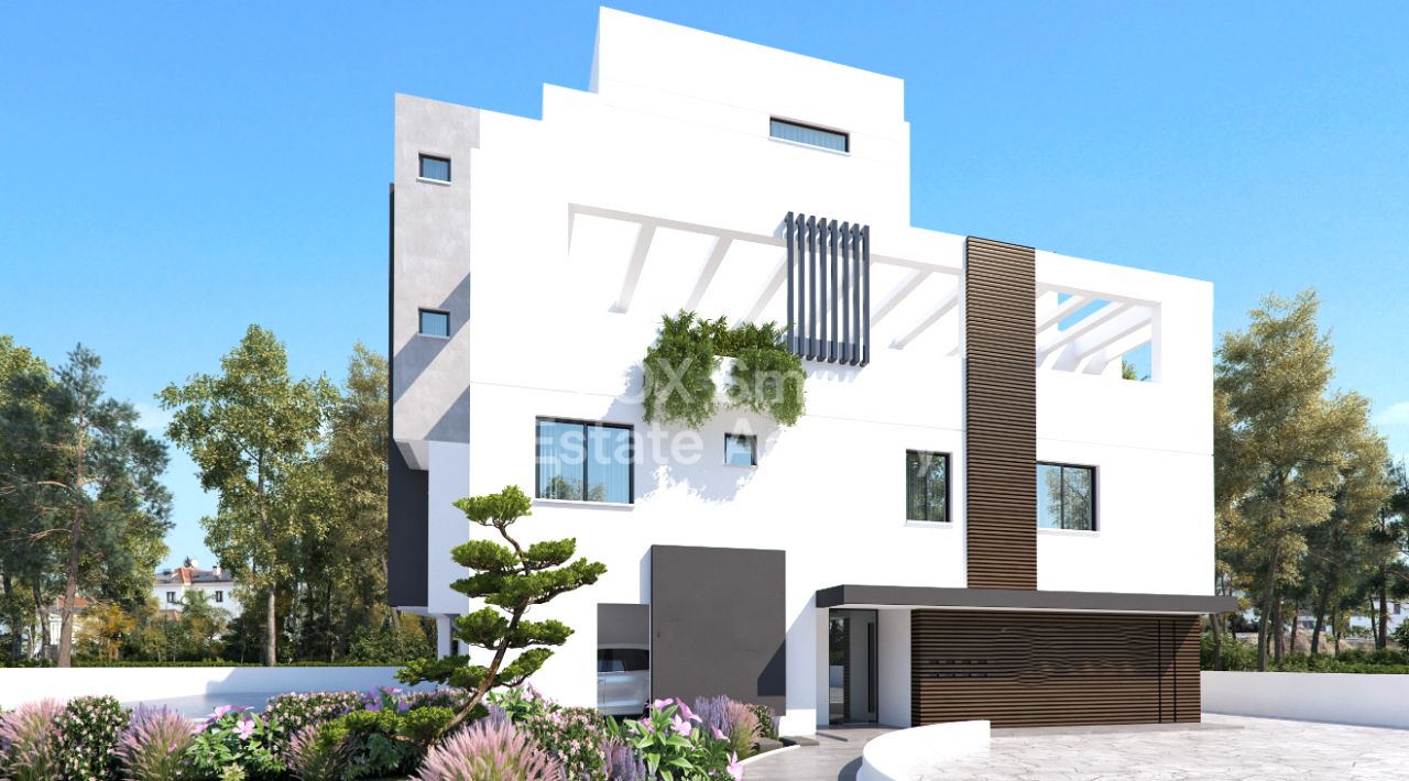 Thumbnail 2 Proprietà 7100 Aradippou, Larnaca / 46169