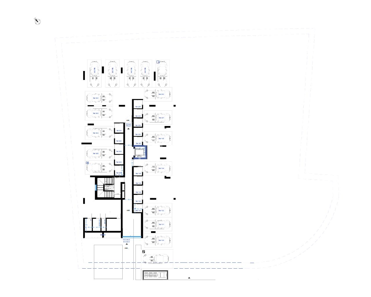 Thumbnail 10 EIGENTUM 7100 Aradippou, Larnaka / 46477