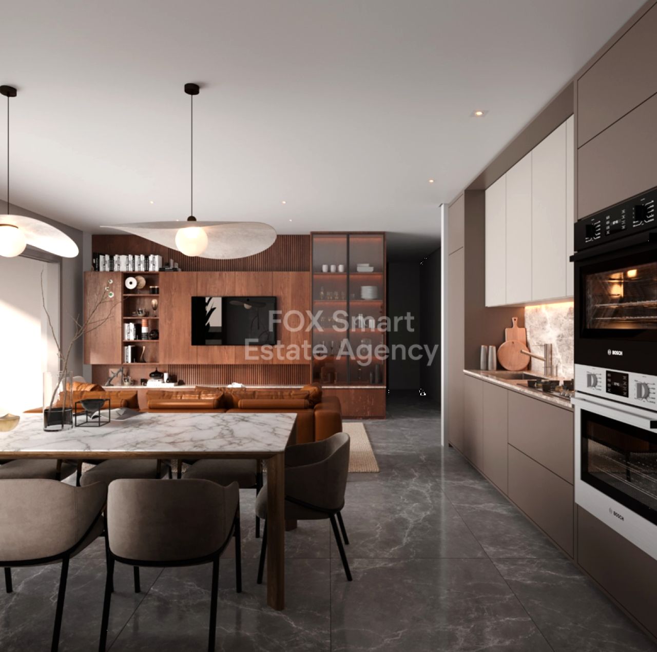 Thumbnail 7 EIGENTUM 7100 Aradippou, Larnaka / 46477