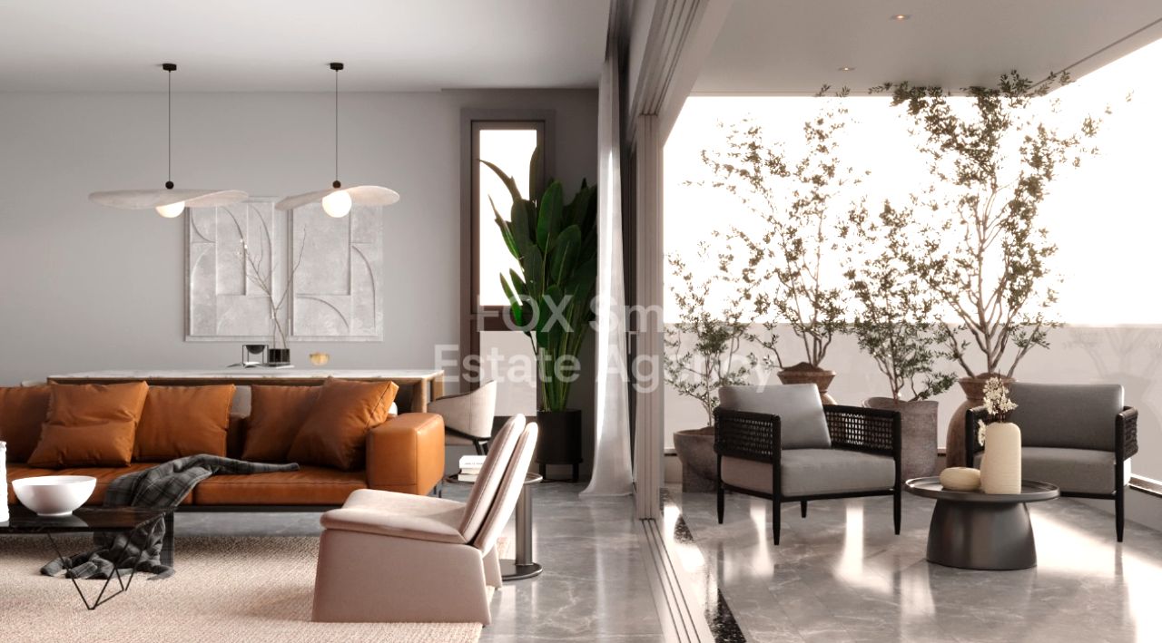 Thumbnail 6 Proprietà 7100 Aradippou, Larnaca / 46480