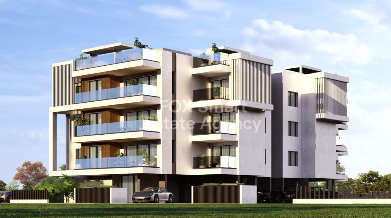 Thumbnail 3 Proprietà 7100 Aradippou, Larnaca / 46480