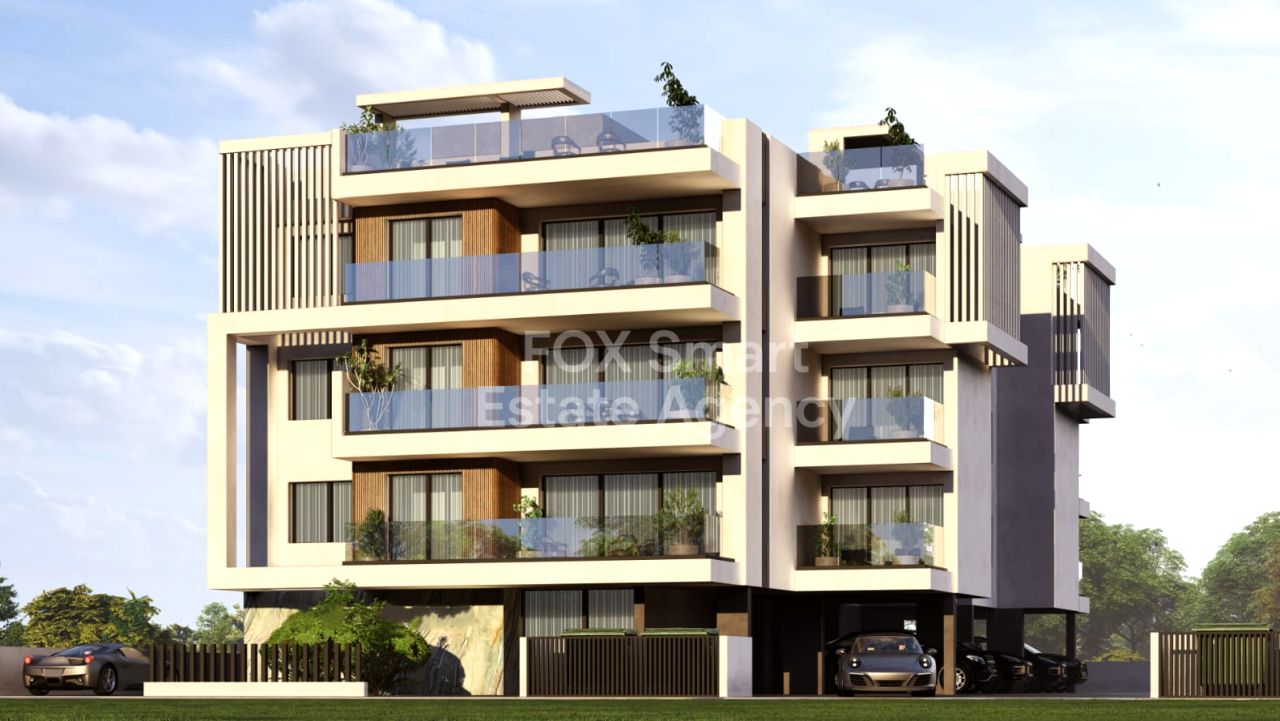 Thumbnail 2 Proprietà 7100 Aradippou, Larnaca / 46480