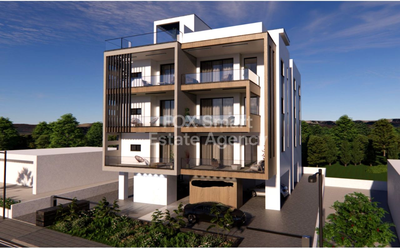 Thumbnail 6 Property 7100 Aradippou, Larnaca / 47274