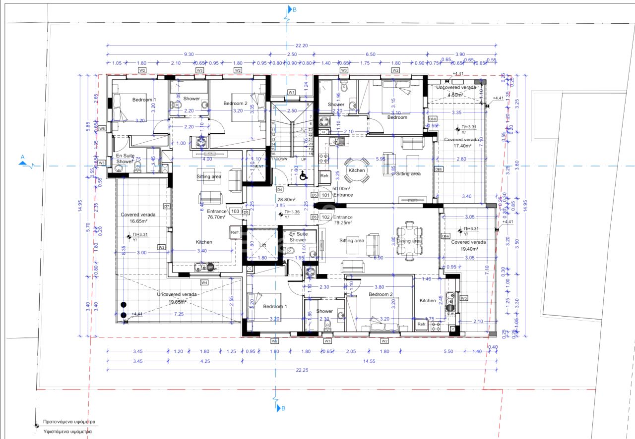 Thumbnail 14 Property 7100 Aradippou, Larnaca / 47278
