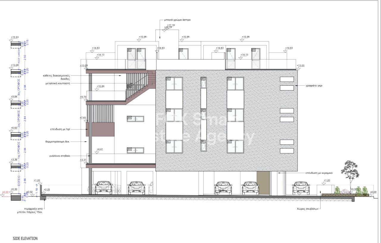 Thumbnail 9 Property 7100 Aradippou, Larnaca / 47278