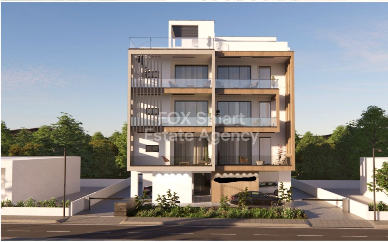 Thumbnail 4 Property 7100 Aradippou, Larnaca / 47279